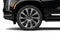 2026 Cadillac Escalade ESV Platinum Luxury