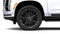 2027 Cadillac Escalade ESV Platinum Sport