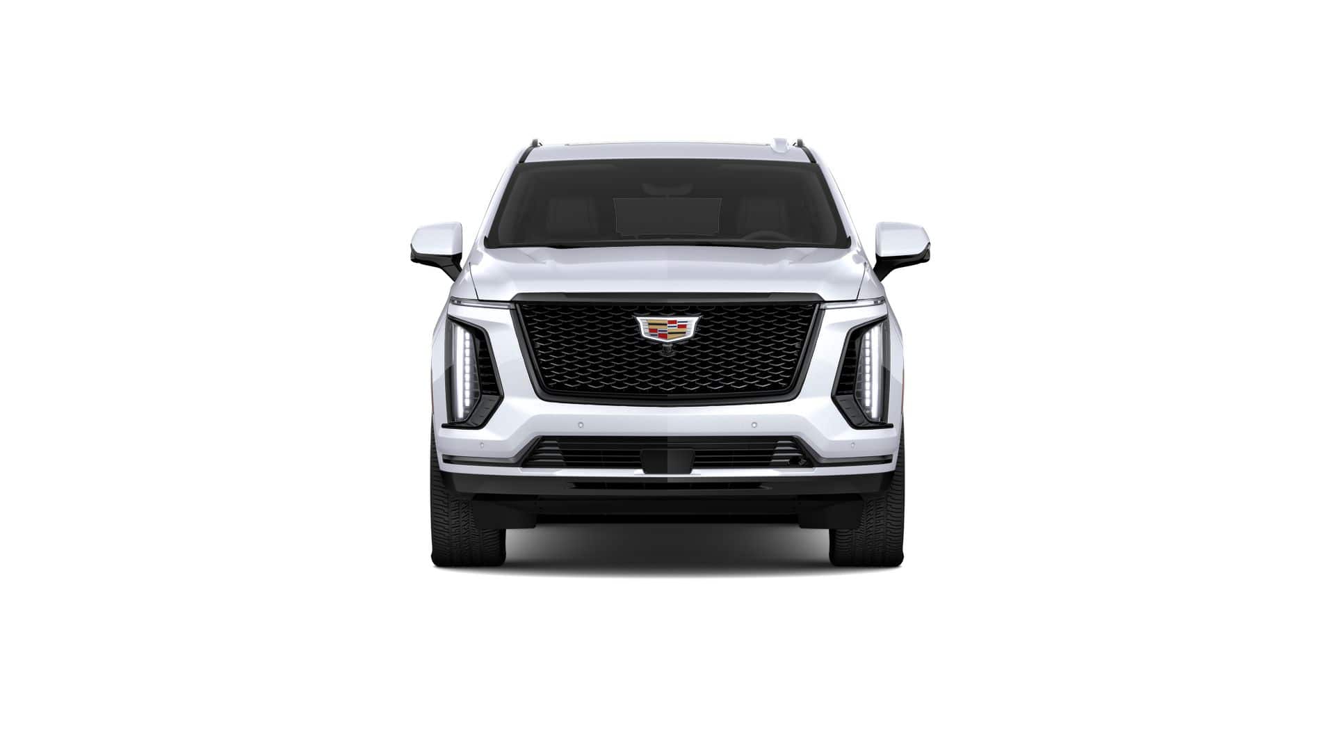 2027 Cadillac Escalade ESV Platinum Sport