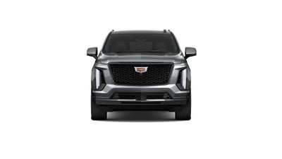 2027 Cadillac Escalade ESV Platinum Sport