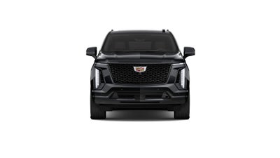 2027 Cadillac Escalade ESV Platinum Sport