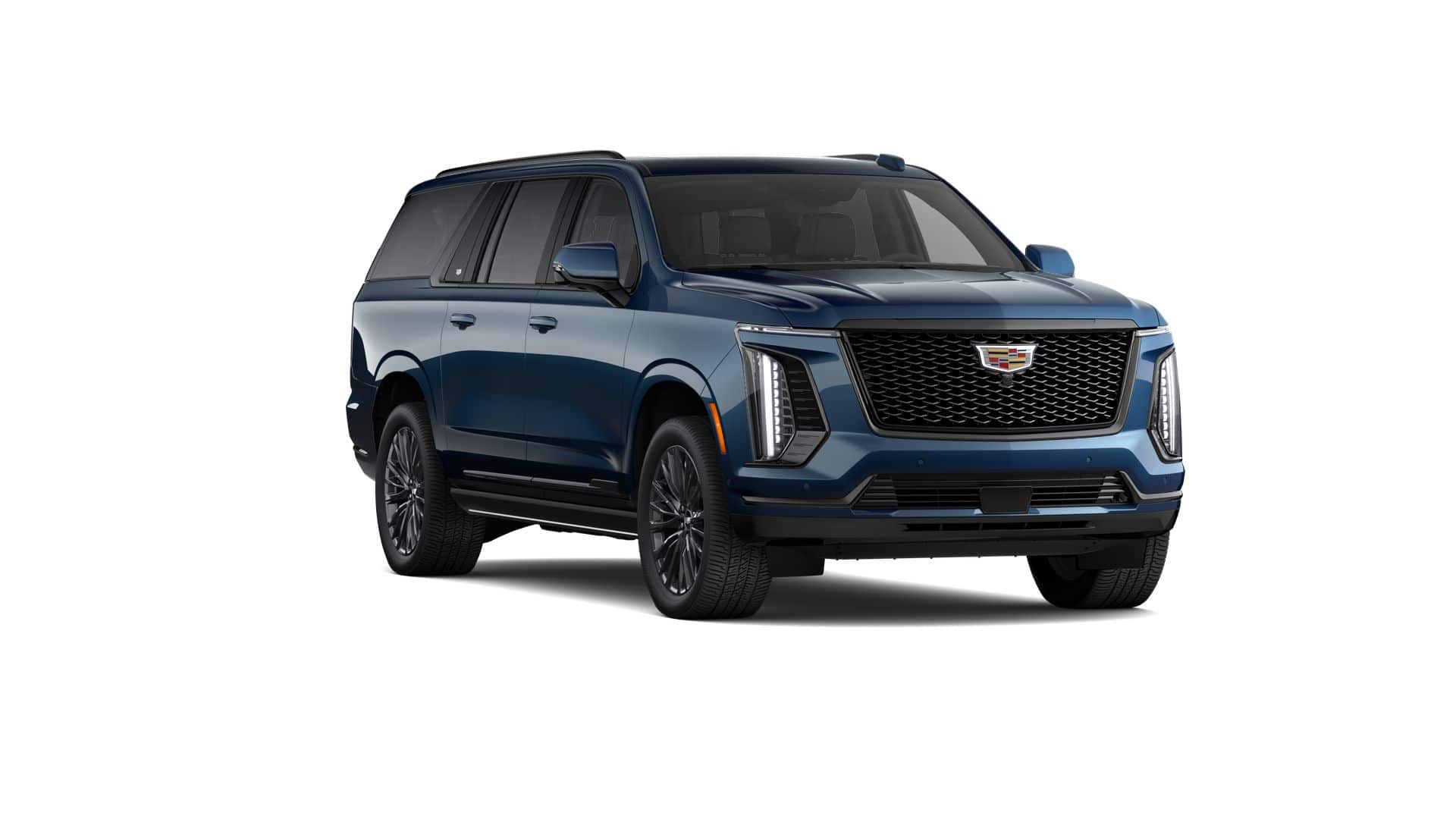 2027 Cadillac Escalade ESV Platinum Sport
