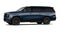 2027 Cadillac Escalade ESV Platinum Sport