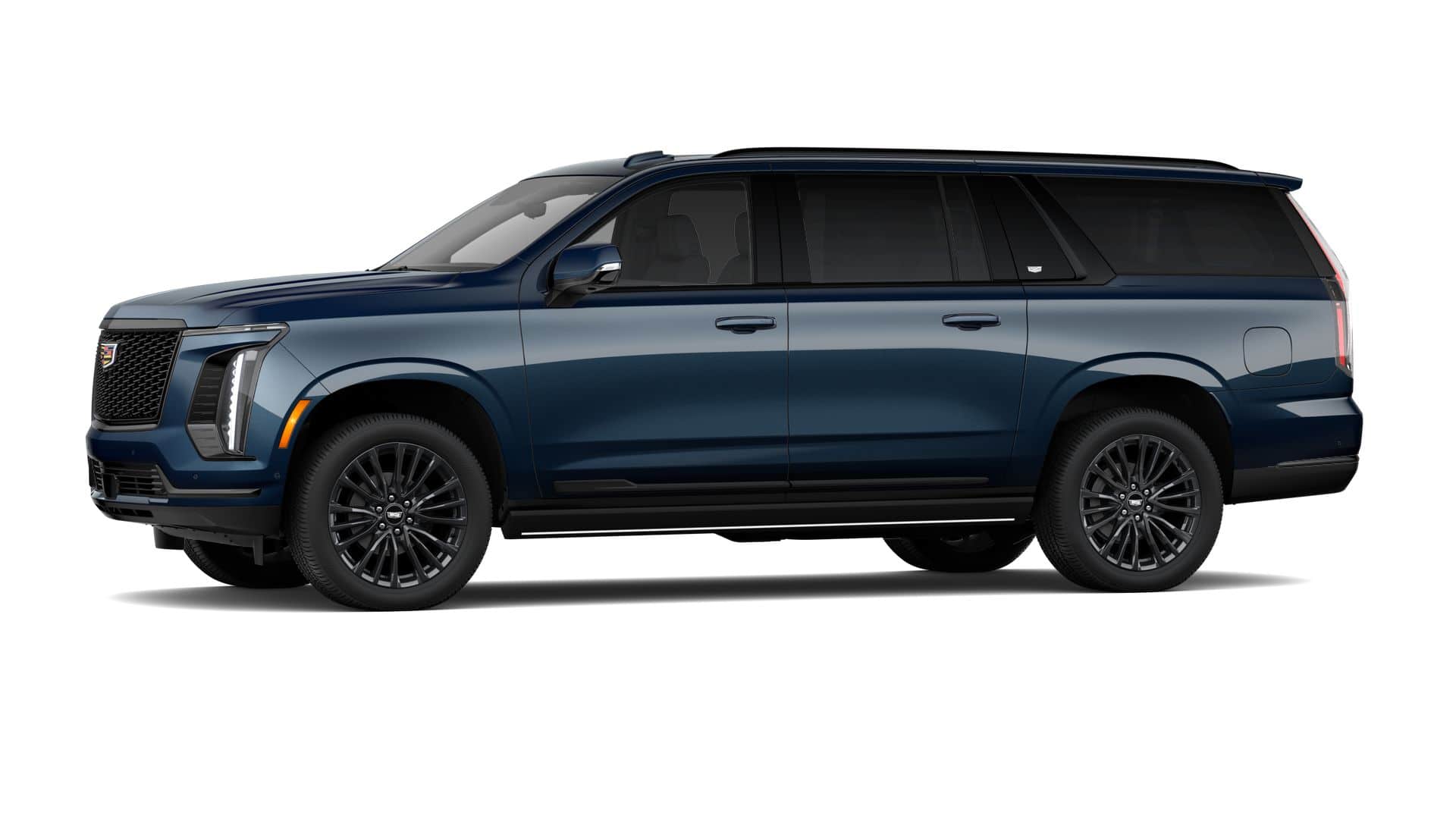 2027 Cadillac Escalade ESV Platinum Sport