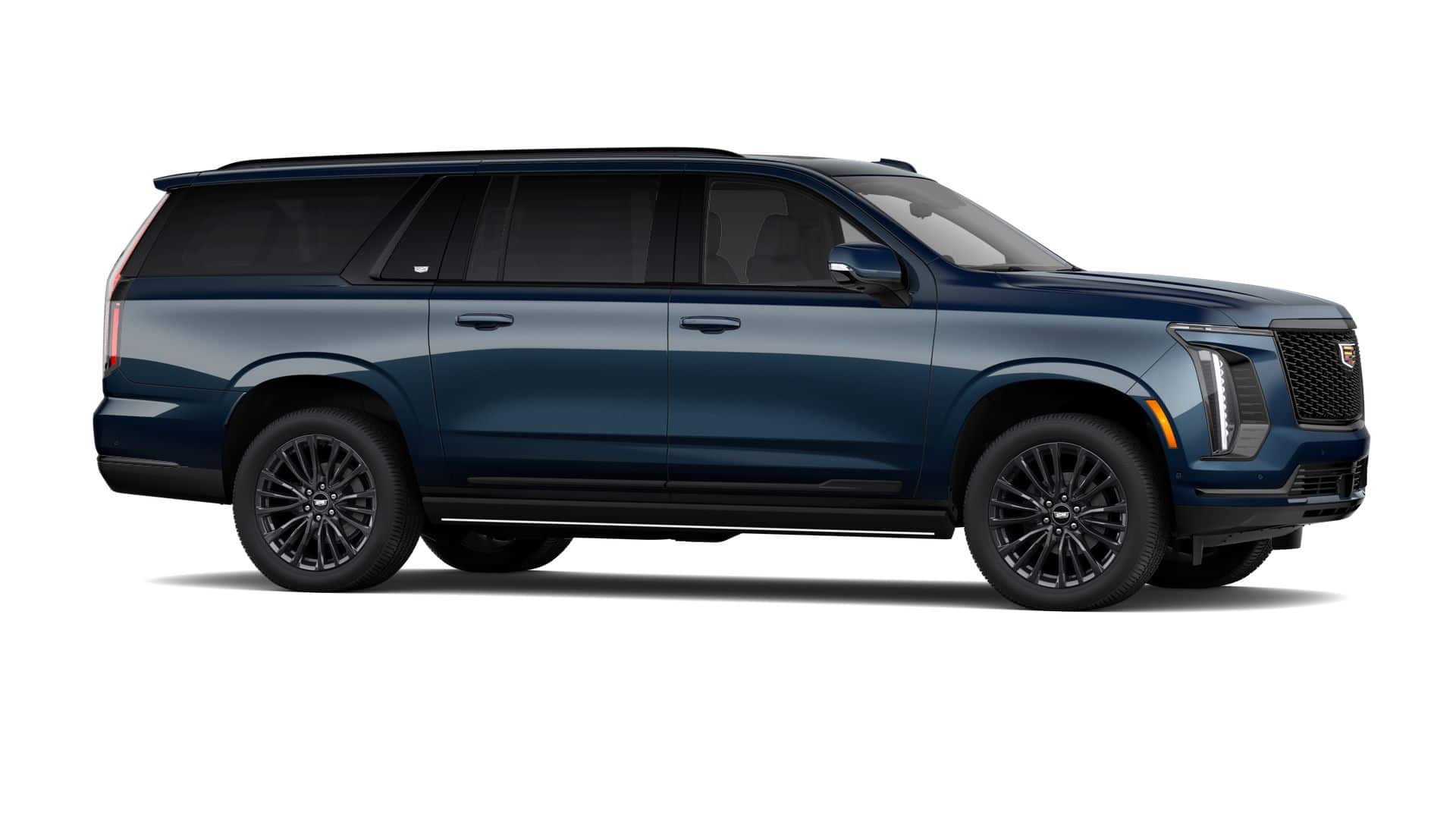 2027 Cadillac Escalade ESV Platinum Sport