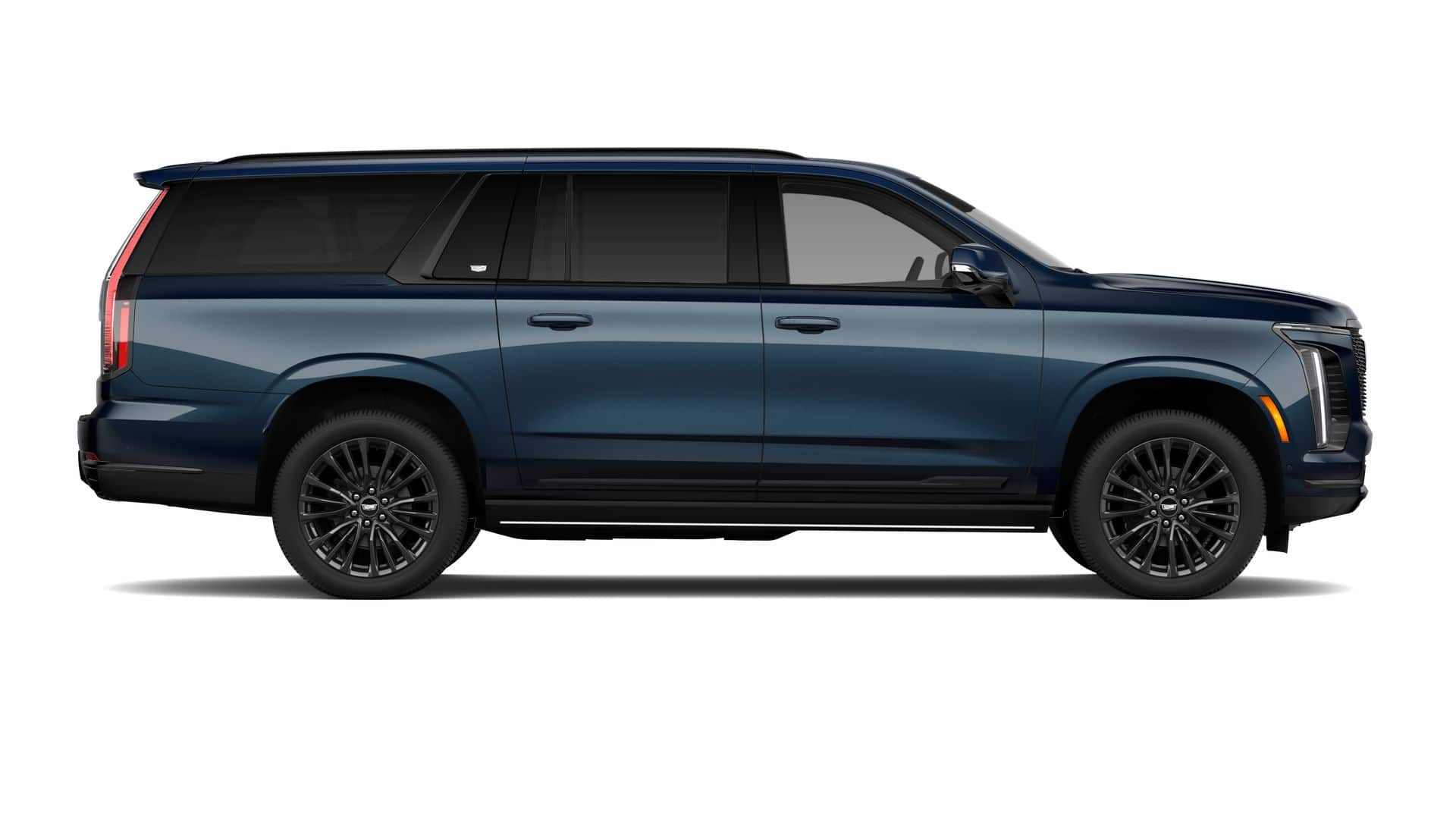 2027 Cadillac Escalade ESV Platinum Sport