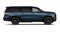 2027 Cadillac Escalade ESV Platinum Sport