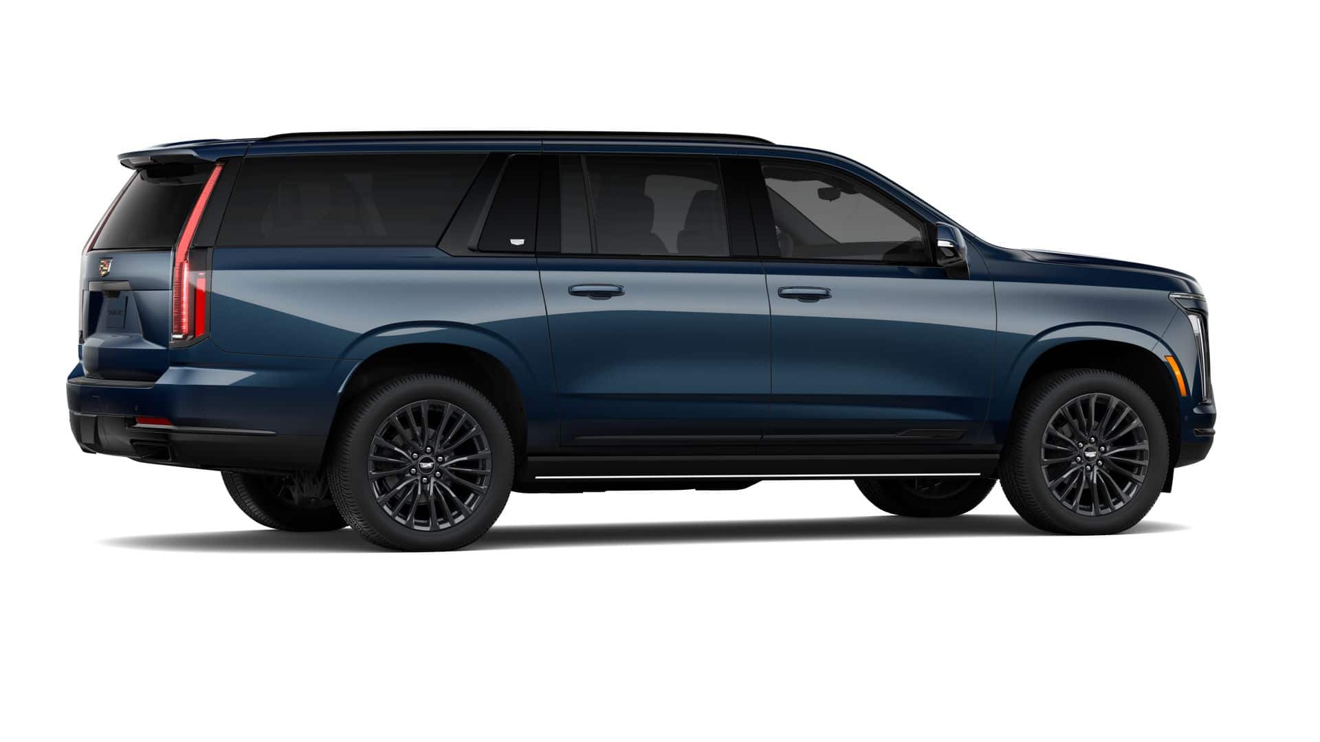 2027 Cadillac Escalade ESV Platinum Sport