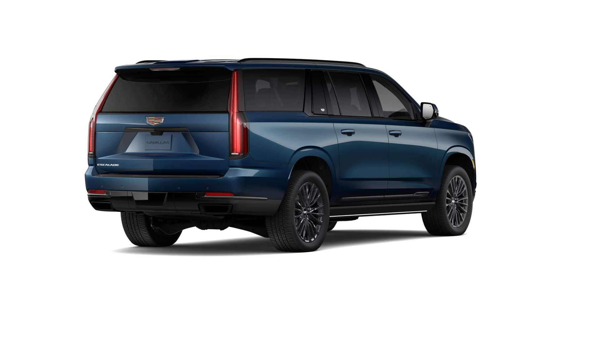2027 Cadillac Escalade ESV Platinum Sport