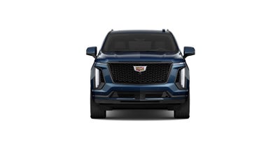 2027 Cadillac Escalade ESV Platinum Sport