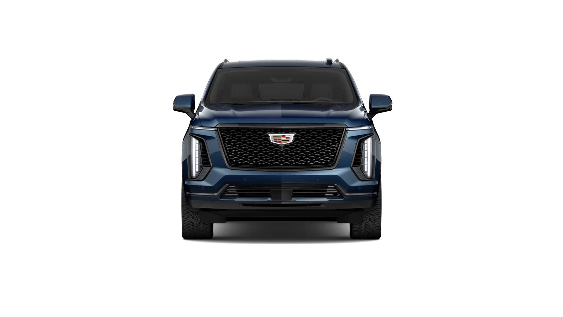 2027 Cadillac Escalade ESV Platinum Sport