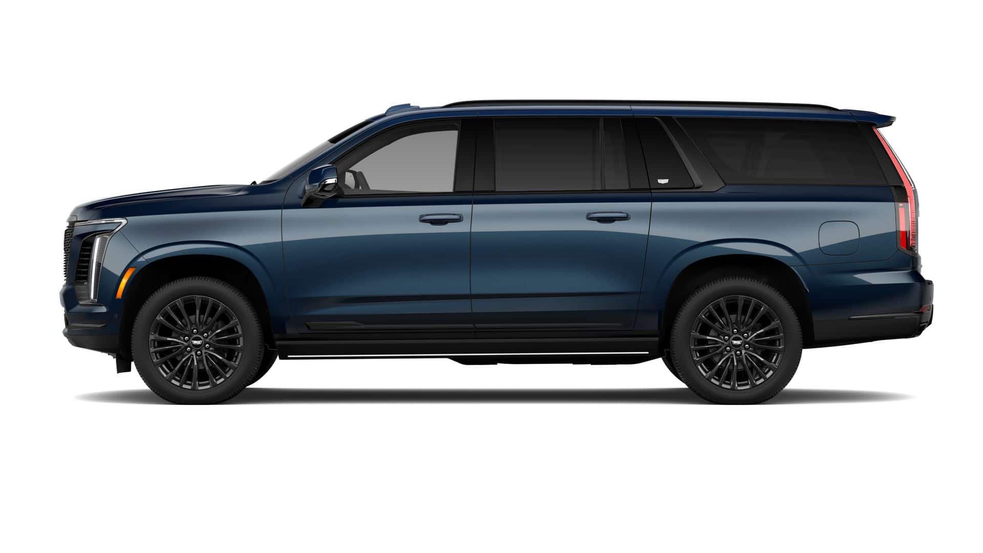 2027 Cadillac Escalade ESV Platinum Sport