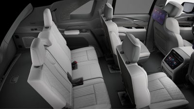 2026 Cadillac ESCALADE IQ Sport