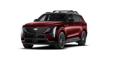2026 Cadillac ESCALADE IQ Sport