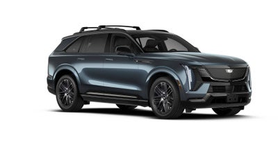 2026 Cadillac ESCALADE IQ Sport