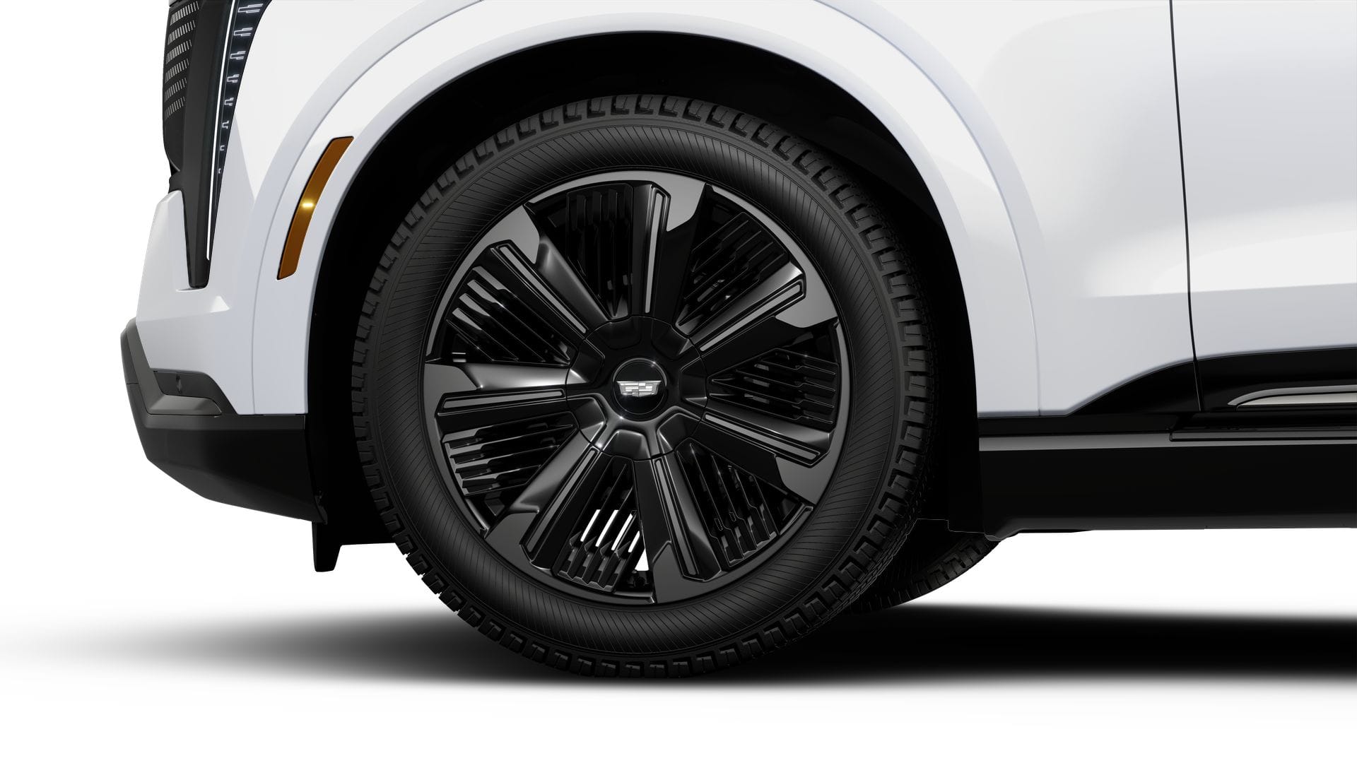 2026 Cadillac ESCALADE IQ Sport