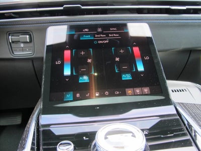 2026 Cadillac ESCALADE IQ Sport