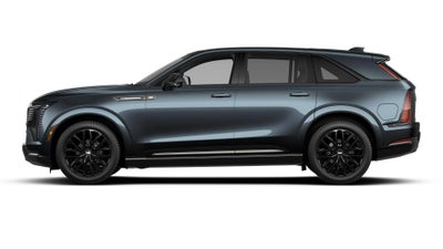 2026 Cadillac ESCALADE IQ Sport