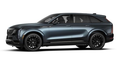 2026 Cadillac ESCALADE IQ Sport