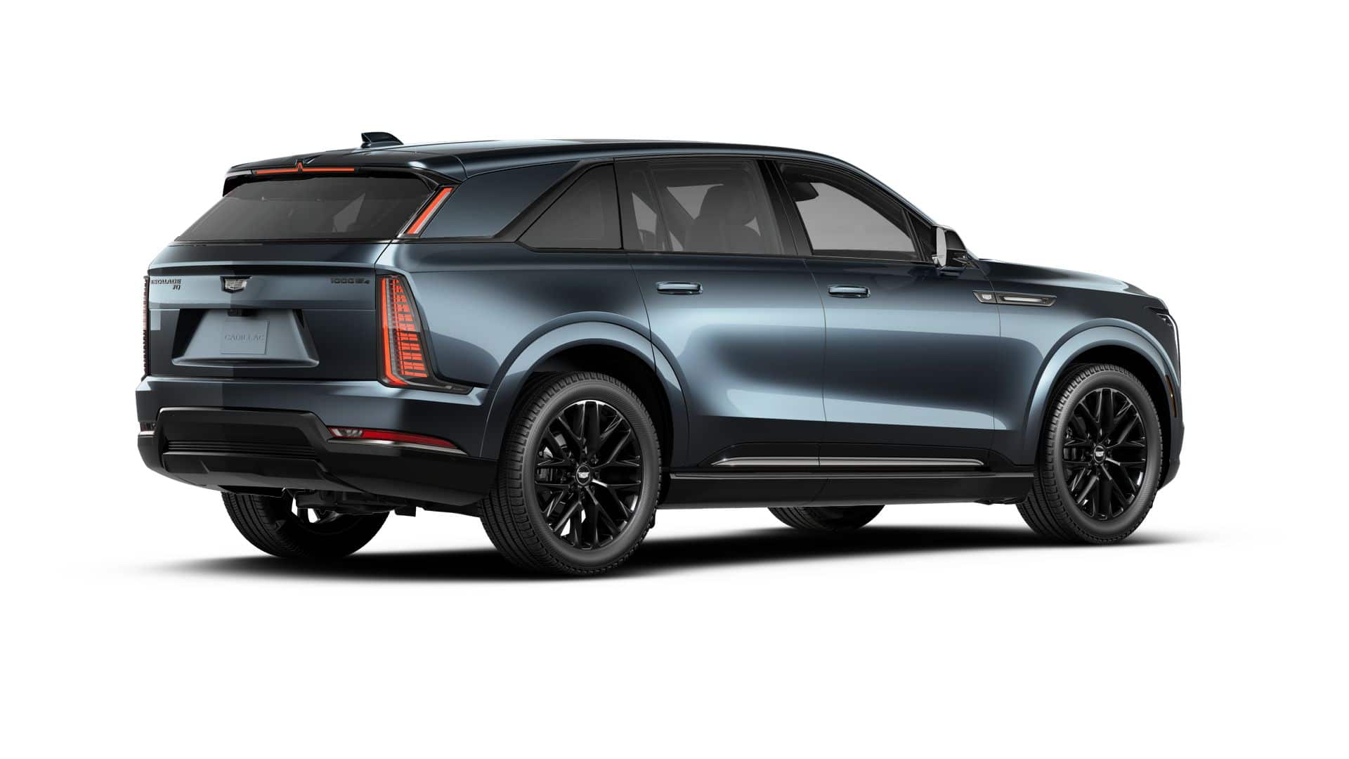 2026 Cadillac ESCALADE IQ Sport