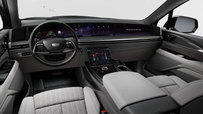 2026 Cadillac ESCALADE IQ Sport