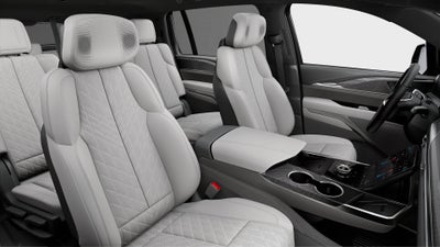 2026 Cadillac ESCALADE IQ Sport