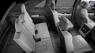 2026 Cadillac ESCALADE IQ Sport