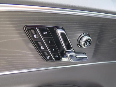 2026 Cadillac LYRIQ V-Series