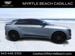 2026 Cadillac LYRIQ V-Series