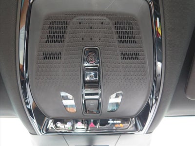 2026 Cadillac LYRIQ V-Series