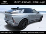 2026 Cadillac LYRIQ V-Series