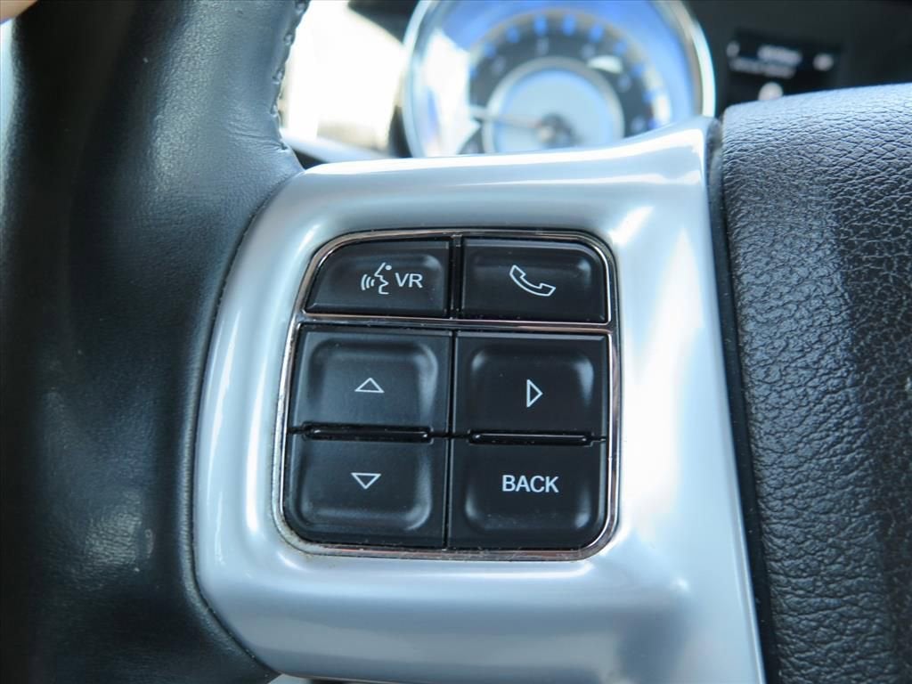 2013 Chrysler 300 300C