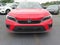 2022 Honda Civic Sedan Sport