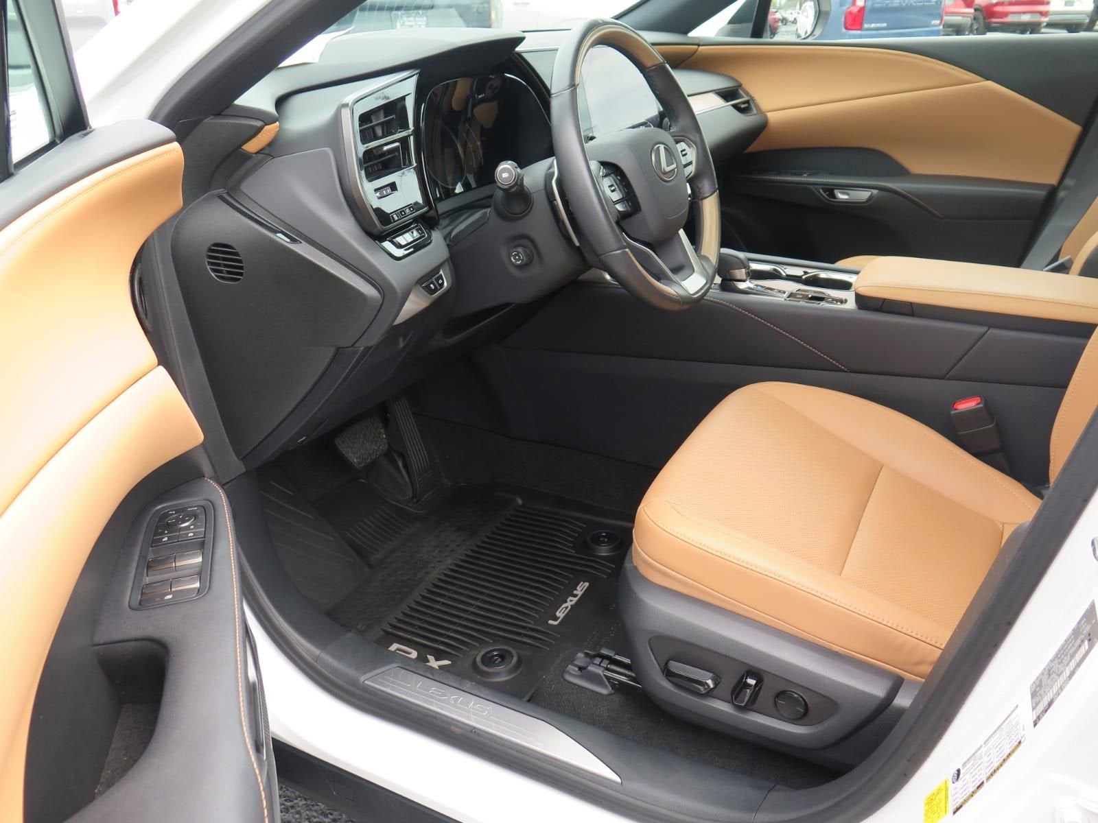 2023 Lexus RX RX 350