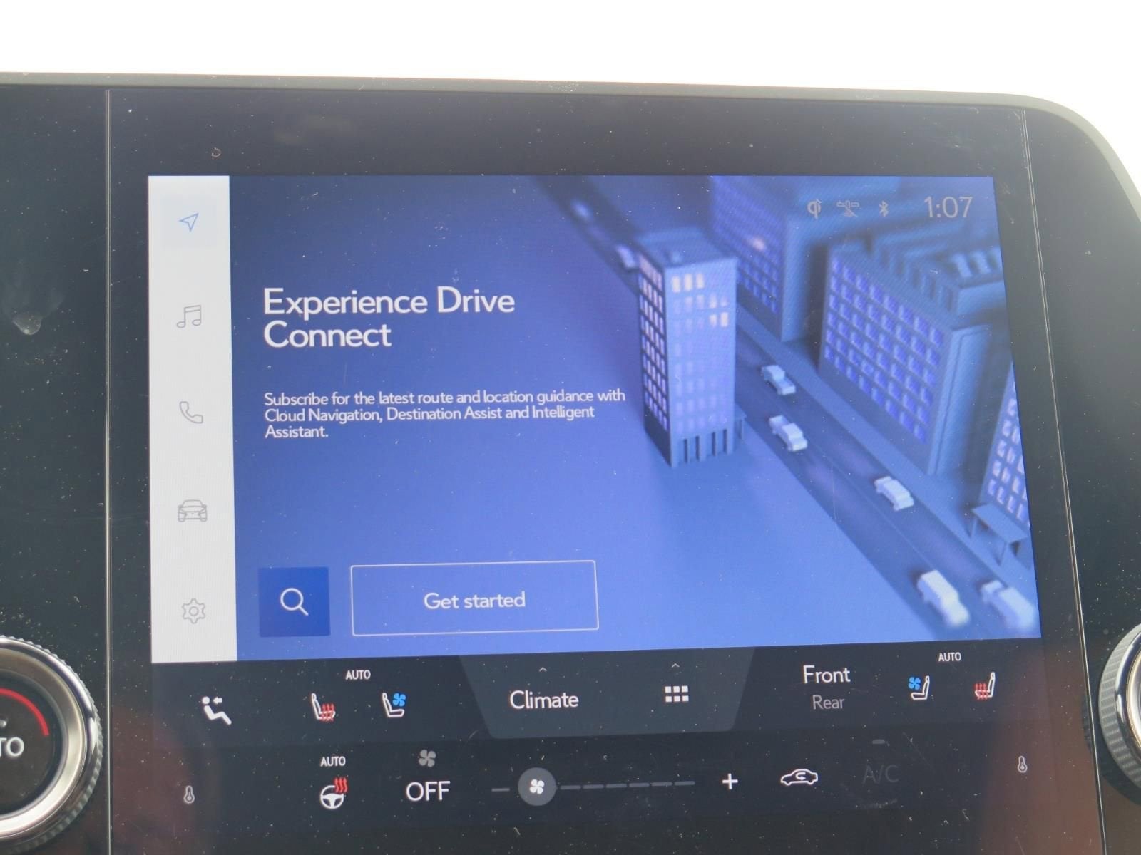 2023 Lexus RX RX 350