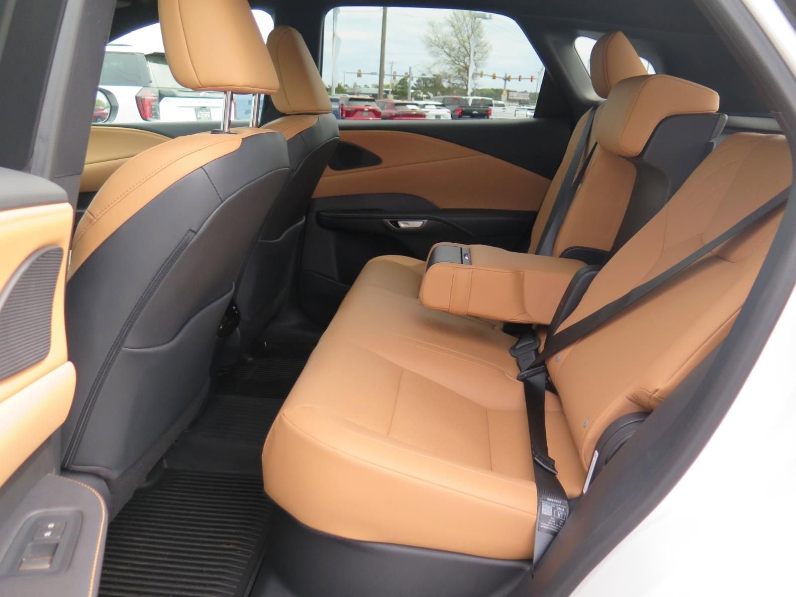 2023 Lexus RX RX 350