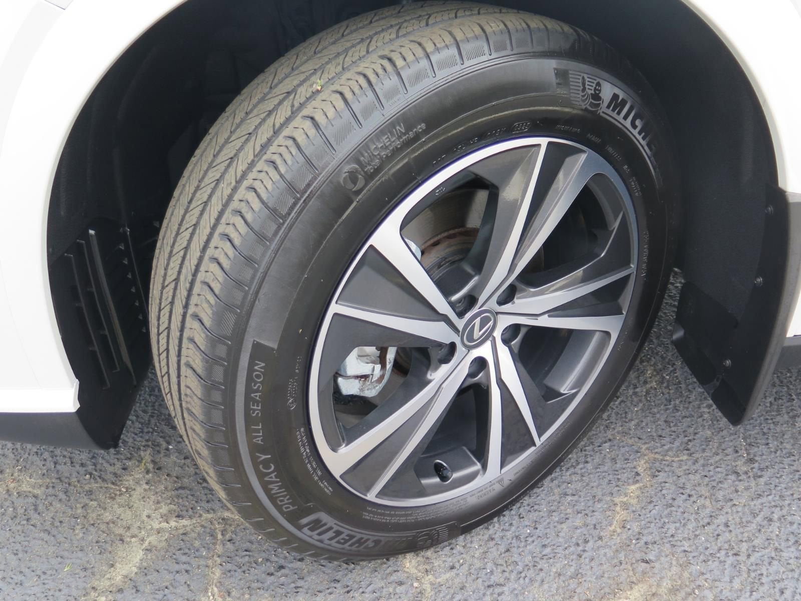 2023 Lexus RX RX 350