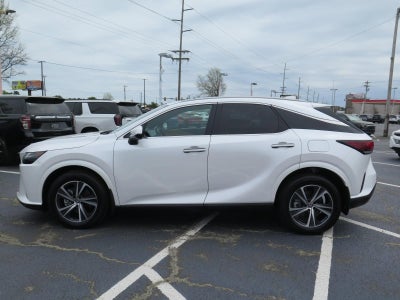 2023 Lexus RX RX 350