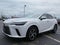 2023 Lexus RX RX 350