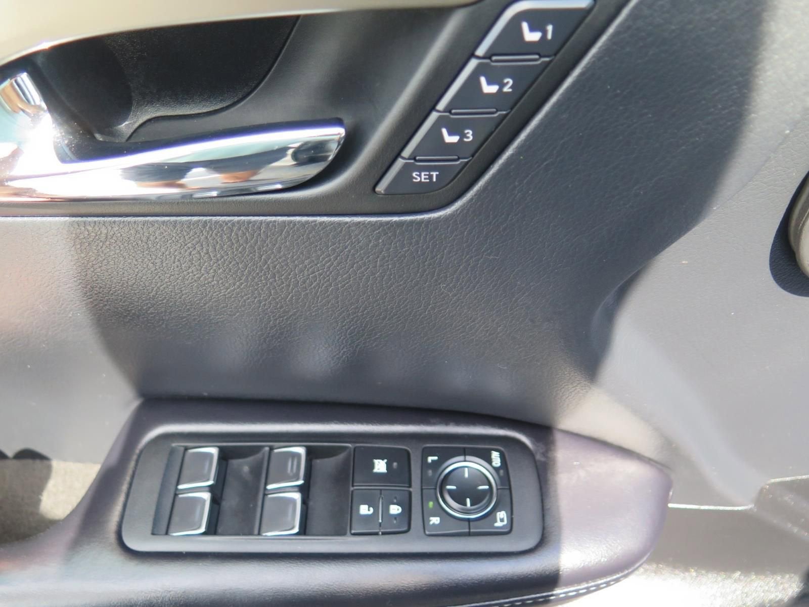 2019 Lexus RX RX 350