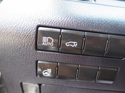 2019 Lexus RX RX 350