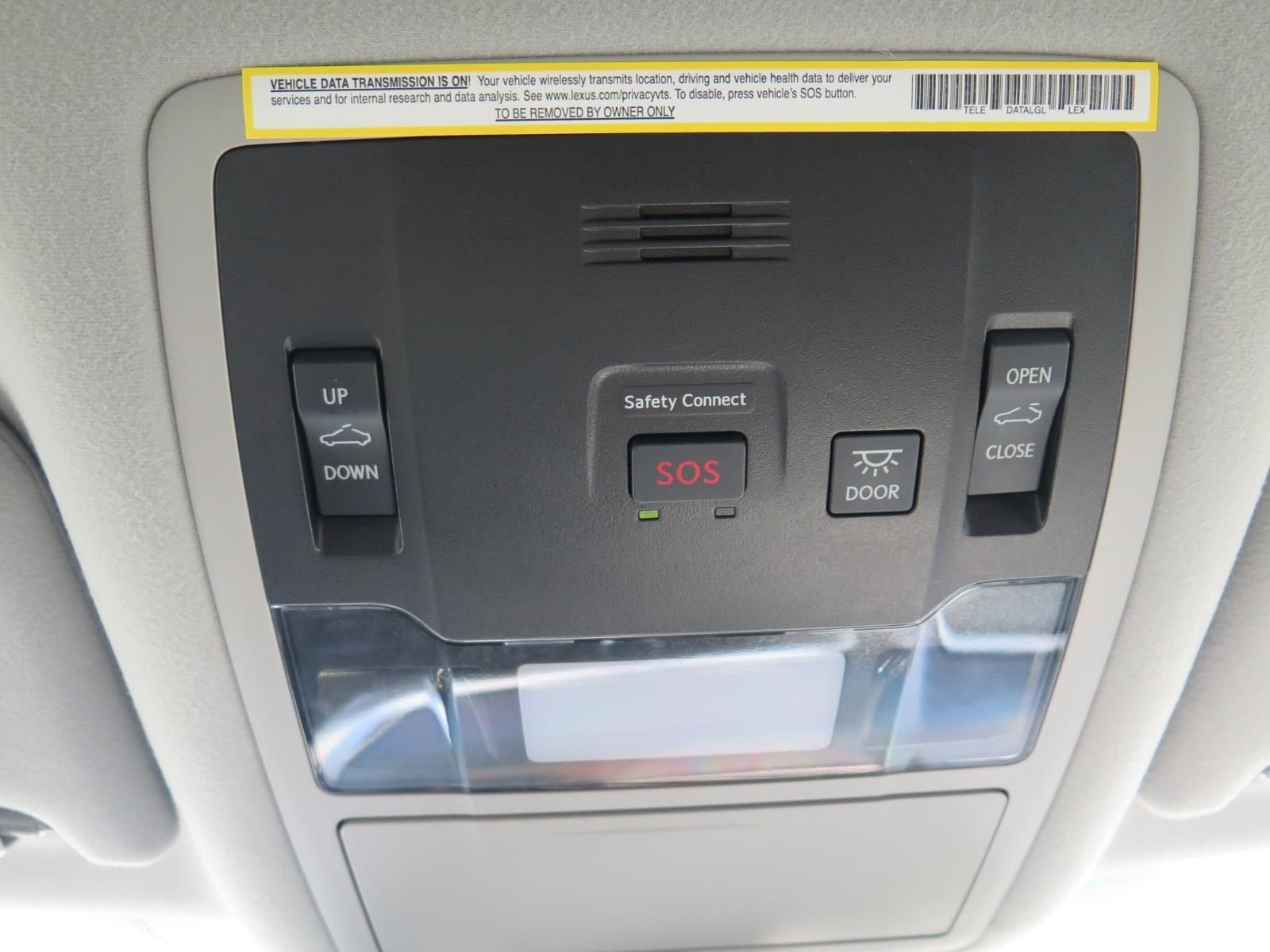 2019 Lexus RX RX 350