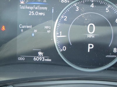 2025 Lexus NX NX 350 Premium