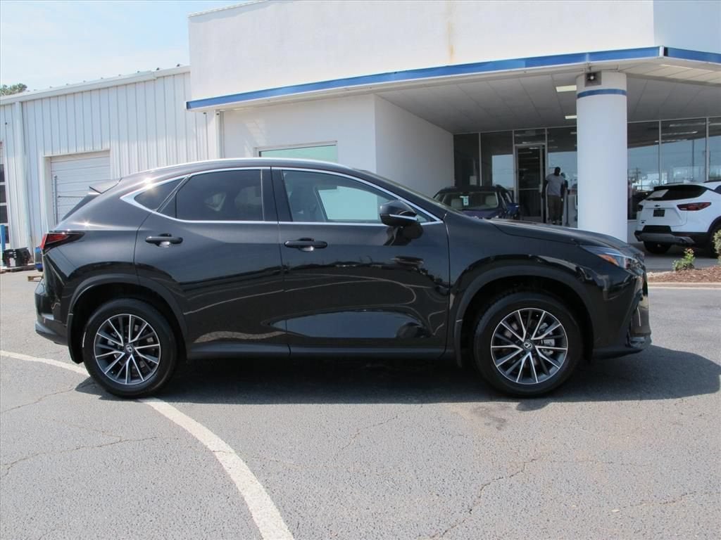 2025 Lexus NX NX 350 Premium