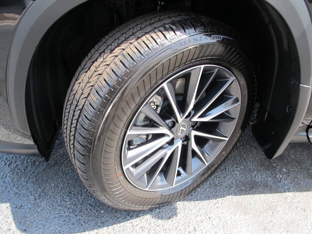 2025 Lexus NX NX 350 Premium