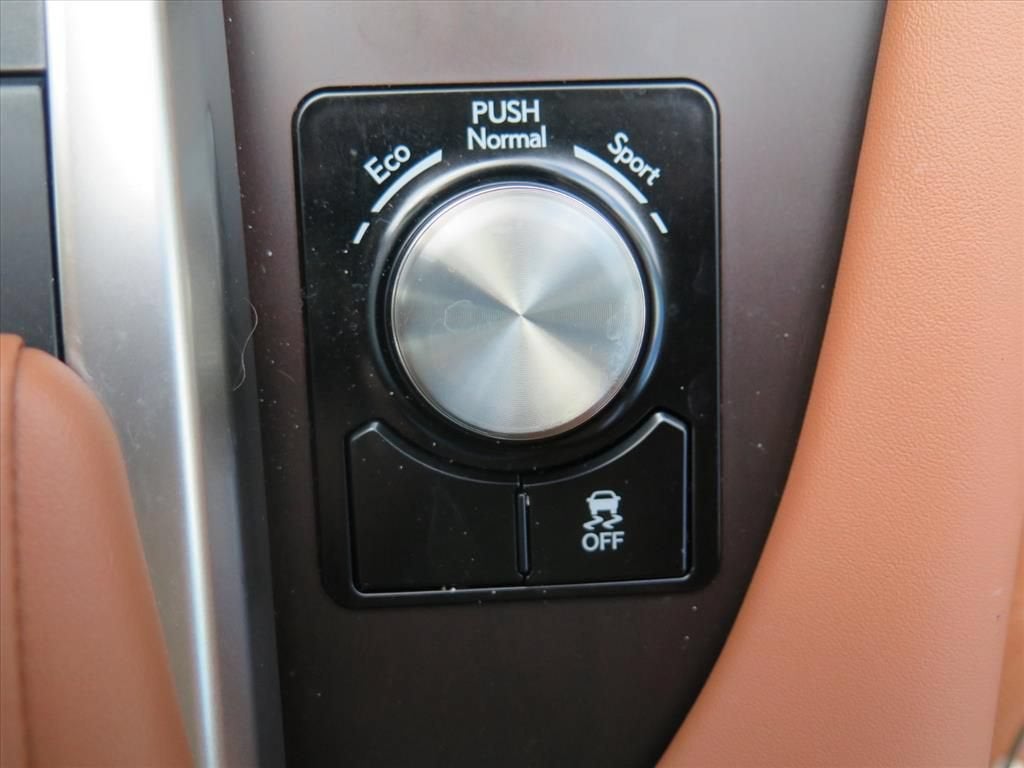 2022 Lexus RX RX 350