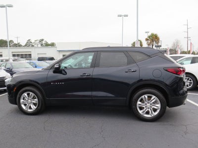 2021 Chevrolet Blazer 2LT