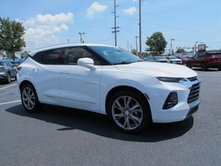 2019 Chevrolet Blazer Premier