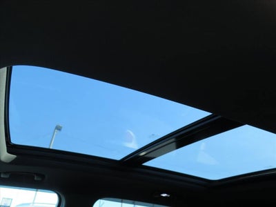 2019 Chevrolet Blazer Premier