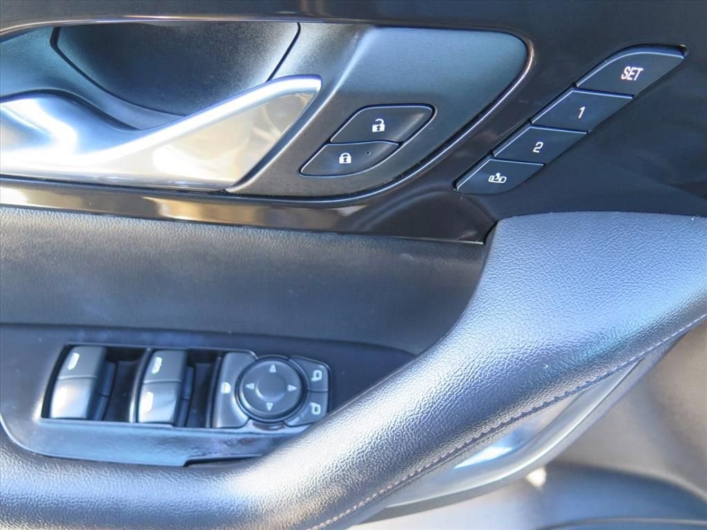 2019 Chevrolet Blazer Premier